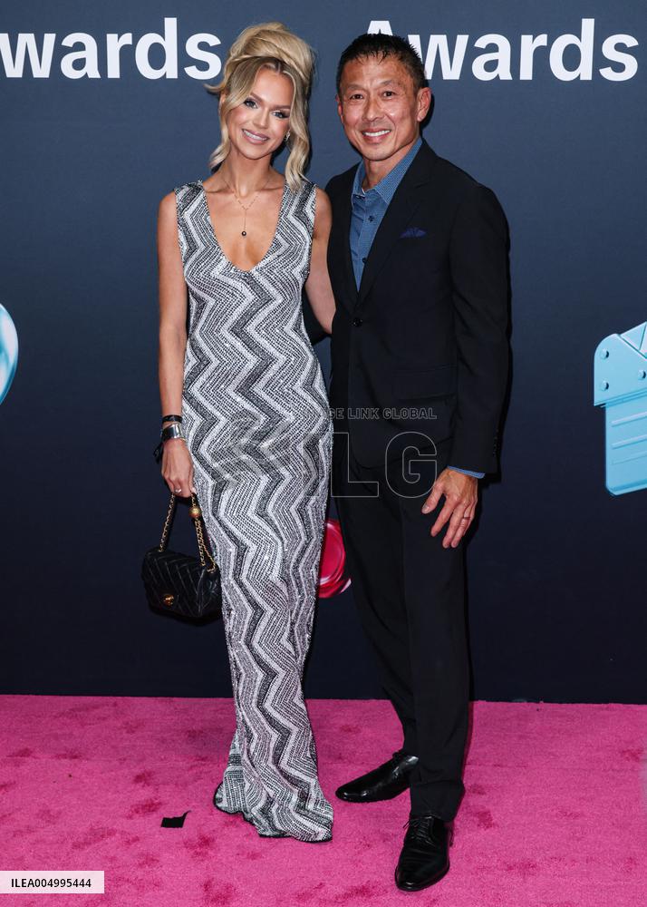 TikTok Awards US 2025