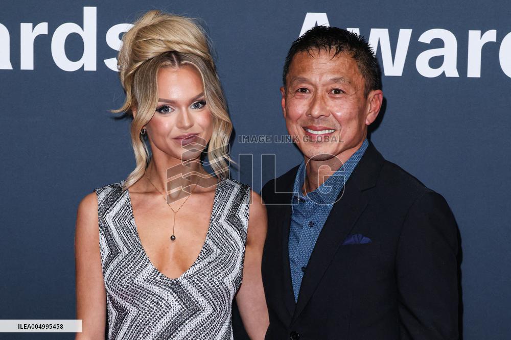 TikTok Awards US 2025