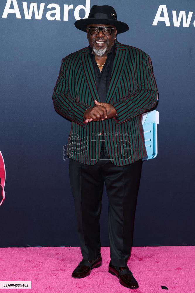 TikTok Awards US 2025