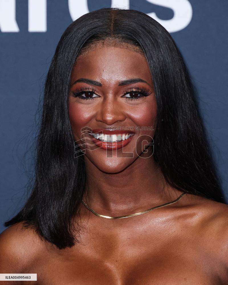 TikTok Awards US 2025