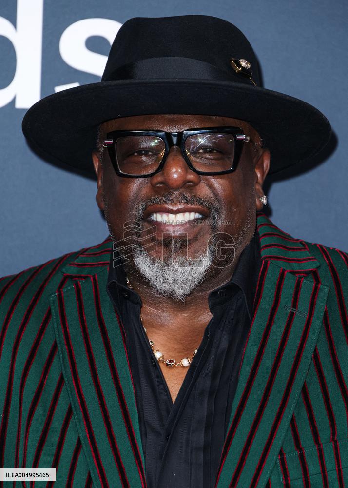 TikTok Awards US 2025