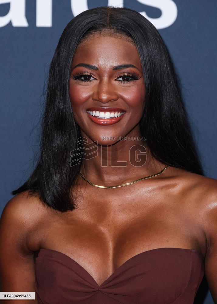 TikTok Awards US 2025