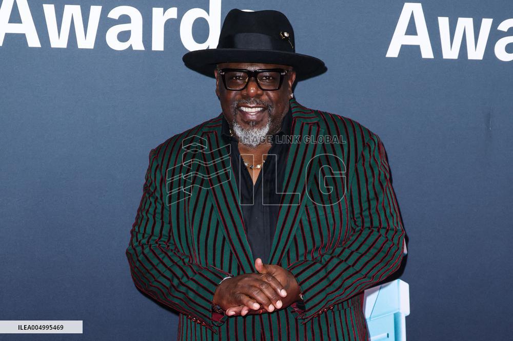 TikTok Awards US 2025