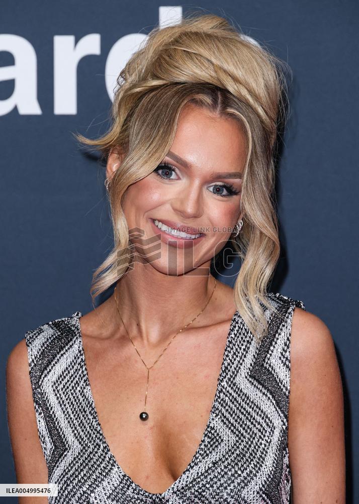 TikTok Awards US 2025