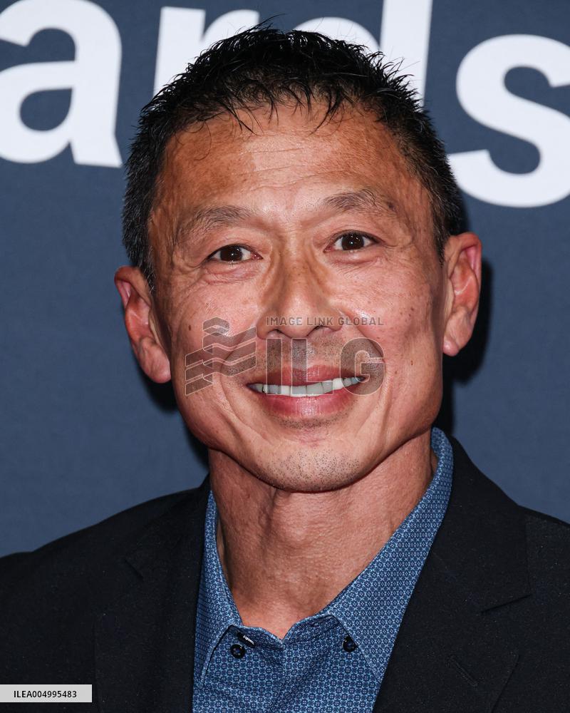 TikTok Awards US 2025