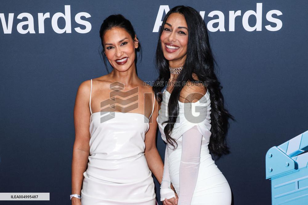 TikTok Awards US 2025