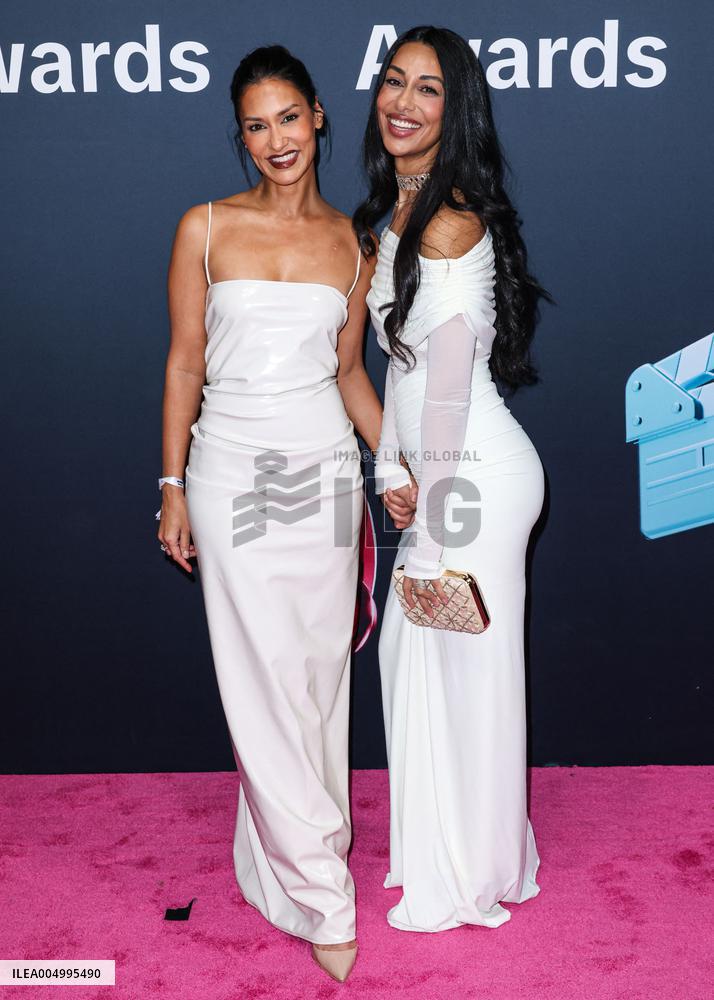 TikTok Awards US 2025