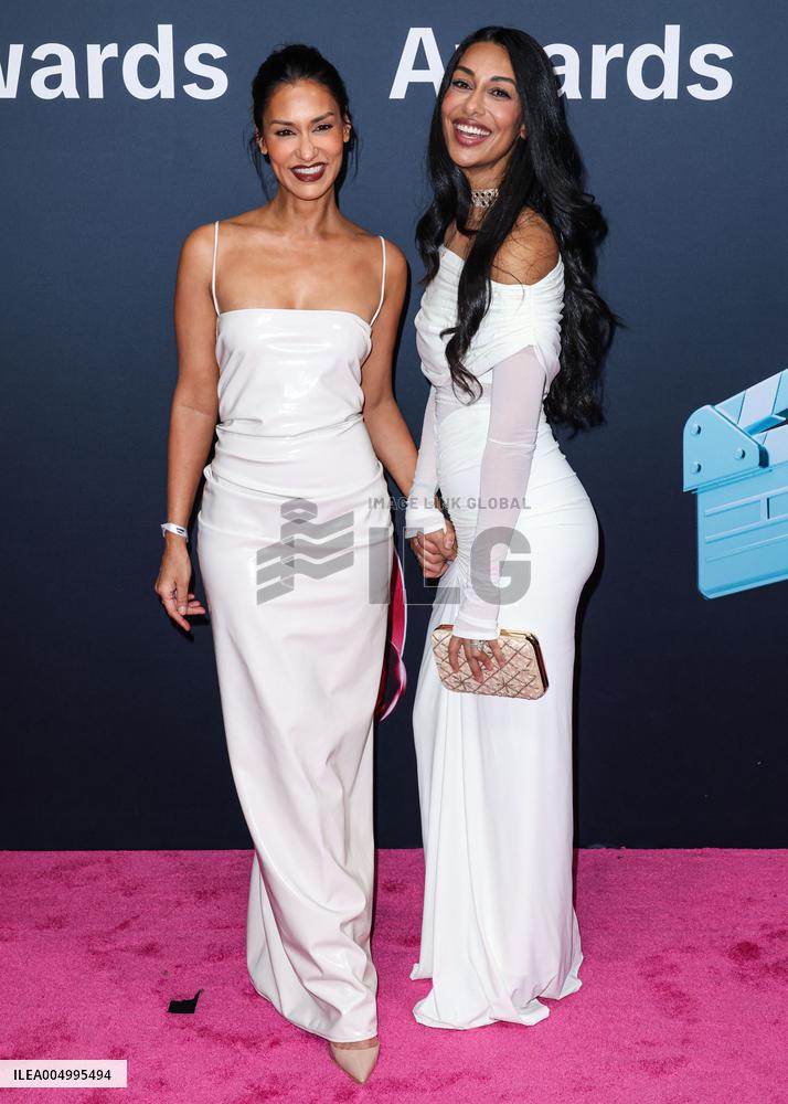 TikTok Awards US 2025