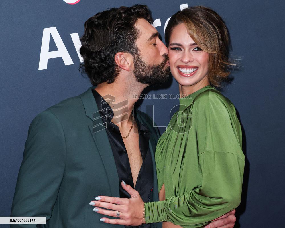 TikTok Awards US 2025