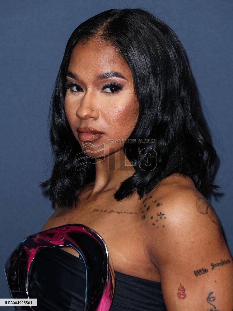 TikTok Awards US 2025