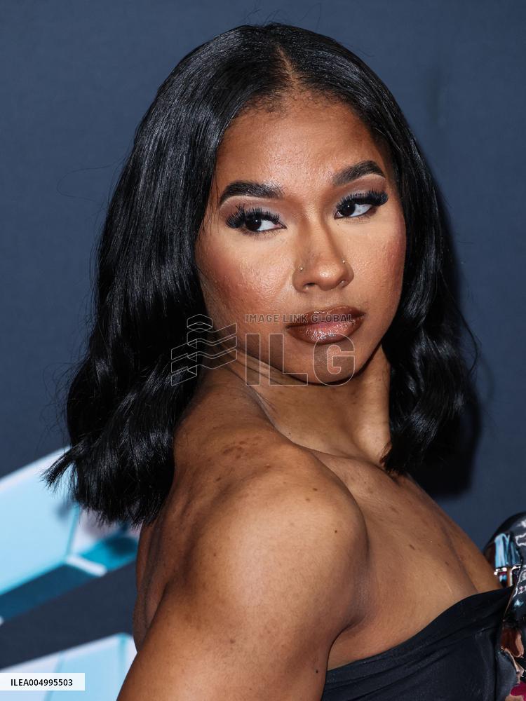 TikTok Awards US 2025