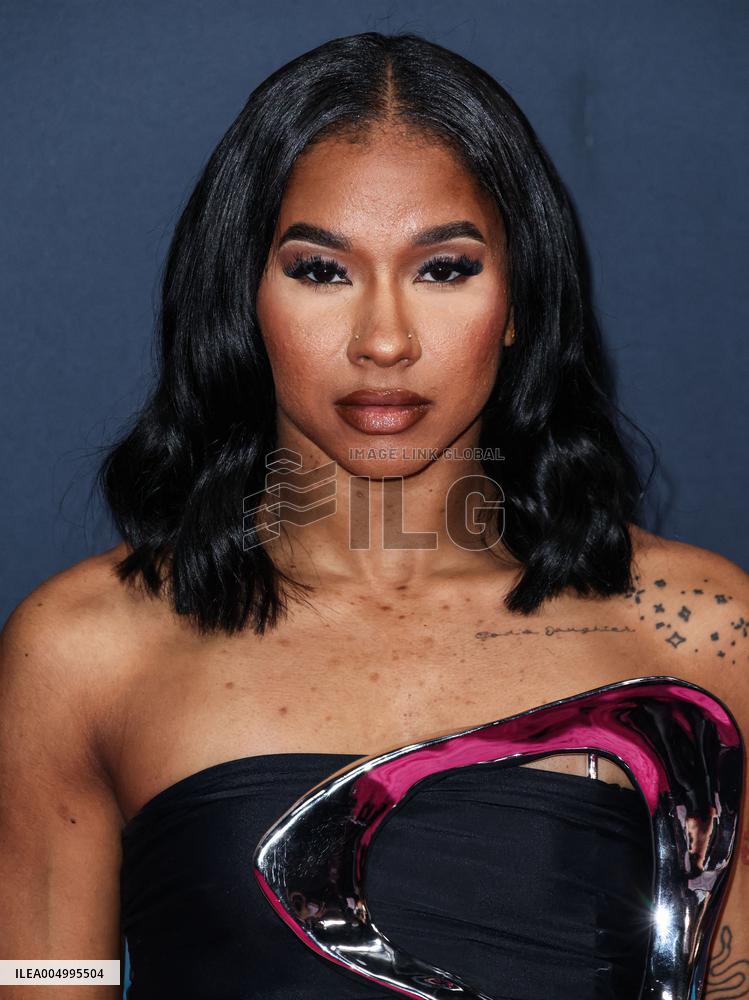 TikTok Awards US 2025