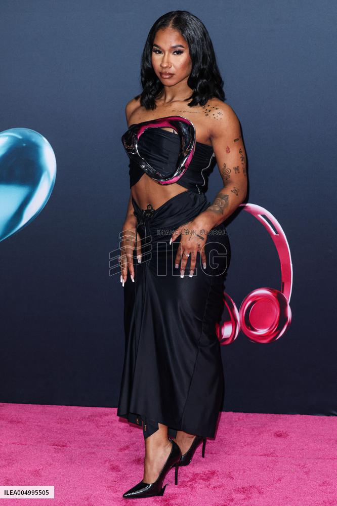 TikTok Awards US 2025