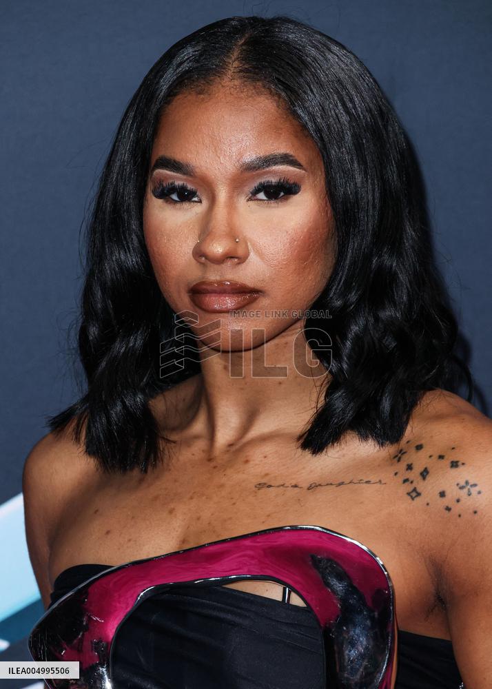 TikTok Awards US 2025