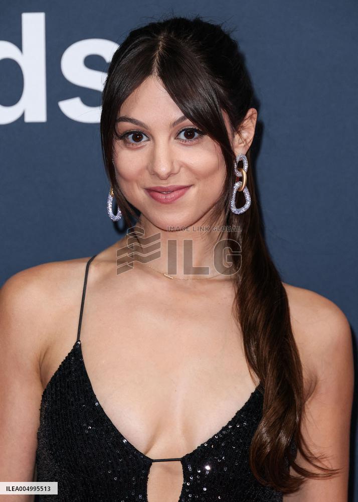 TikTok Awards US 2025