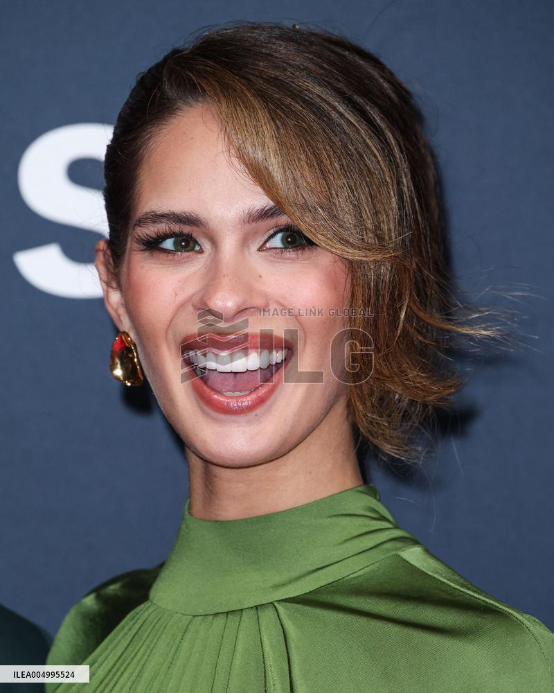 TikTok Awards US 2025