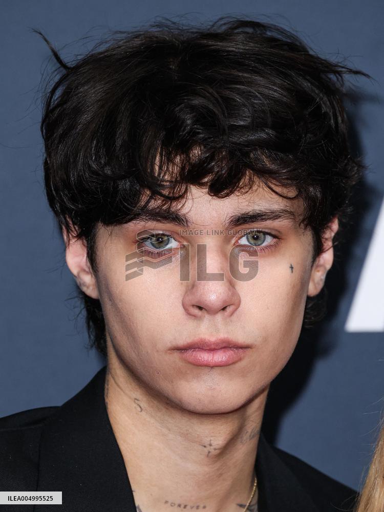 TikTok Awards US 2025