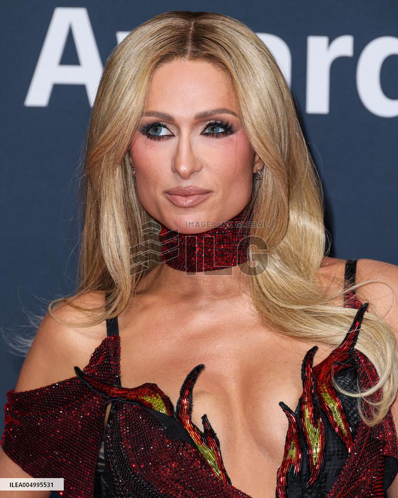 TikTok Awards US 2025