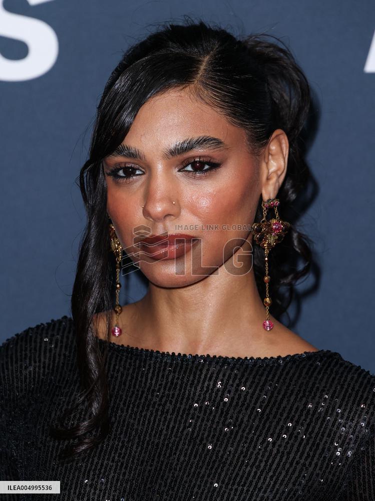 TikTok Awards US 2025