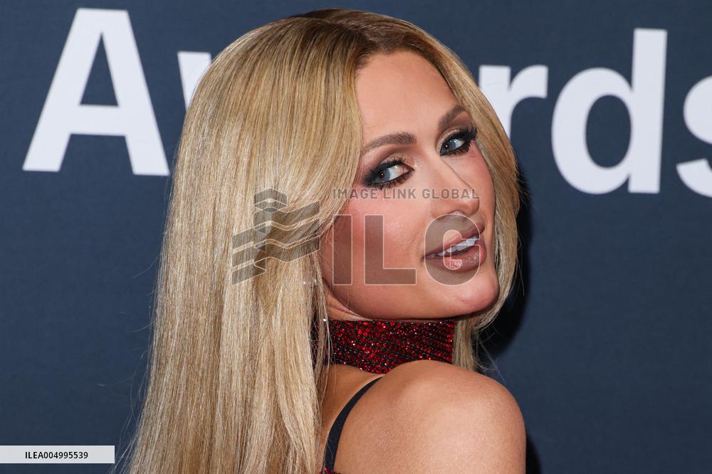 TikTok Awards US 2025