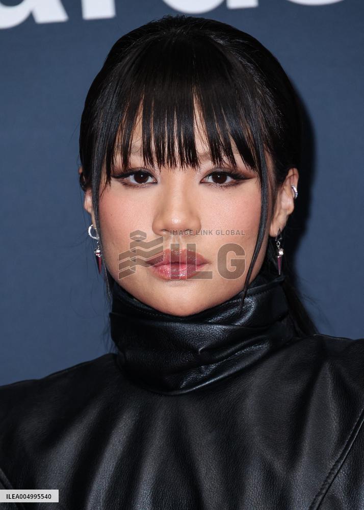 TikTok Awards US 2025