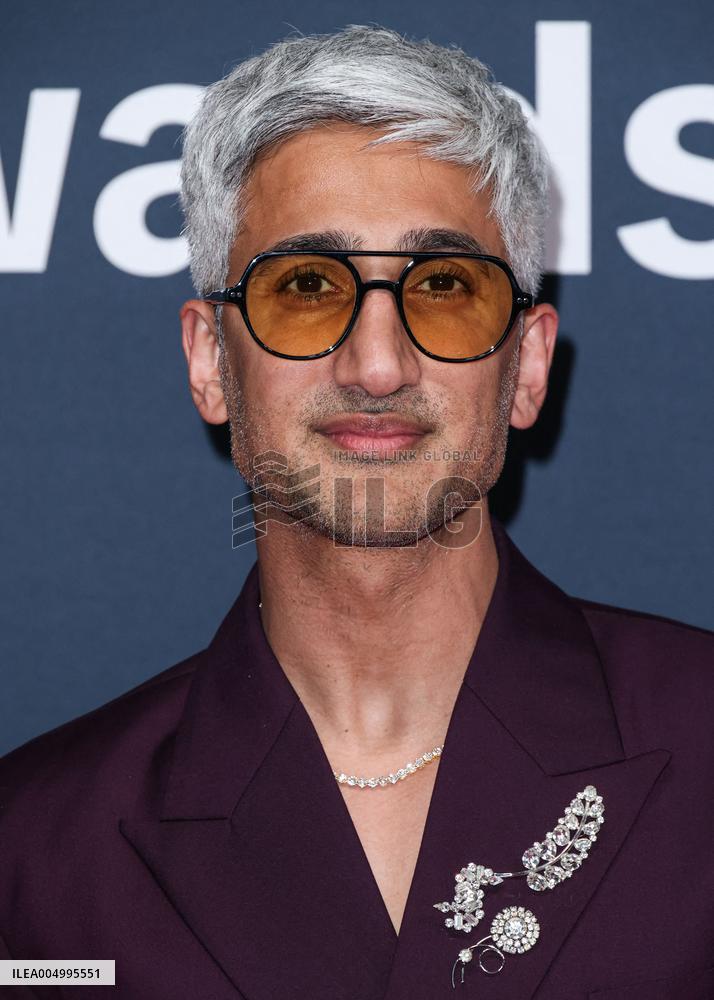 TikTok Awards US 2025