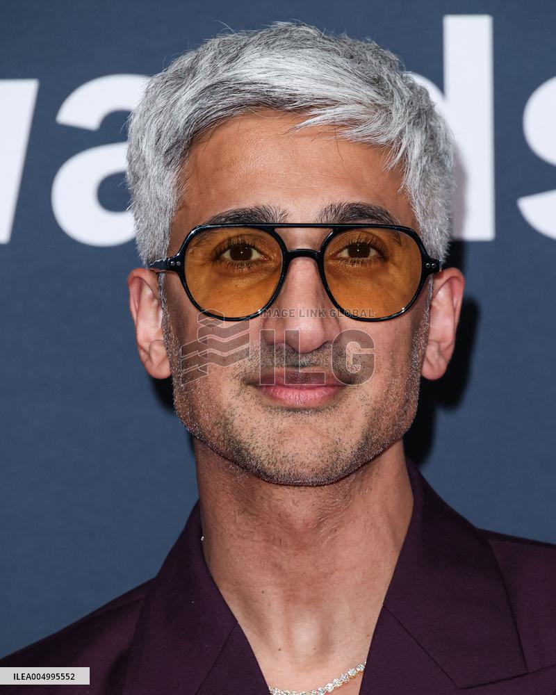 TikTok Awards US 2025