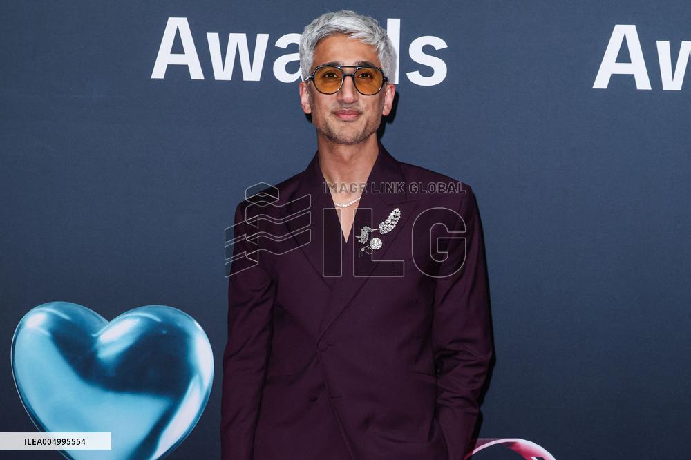 TikTok Awards US 2025