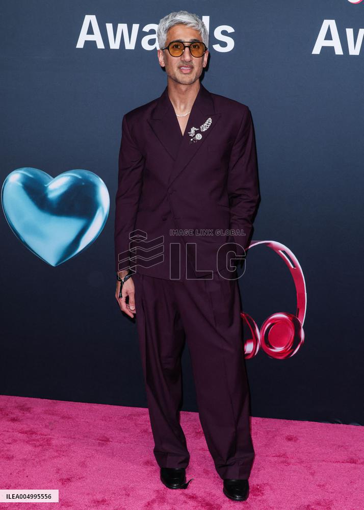 TikTok Awards US 2025