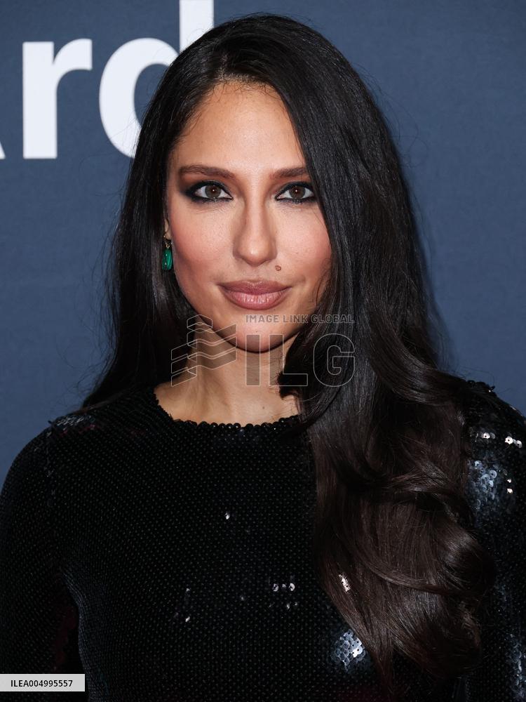 TikTok Awards US 2025