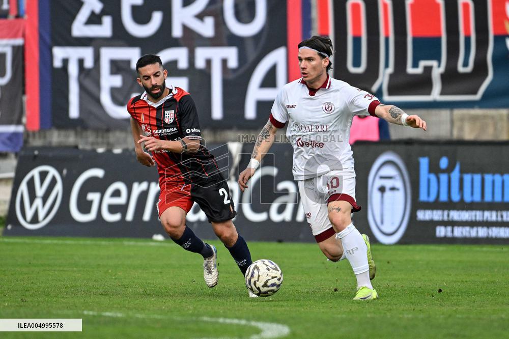 CALCIO - Serie C Italia - Torres vs Arezzo