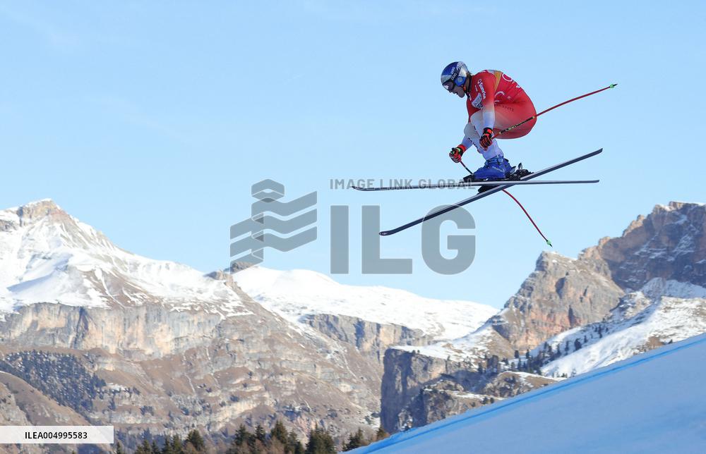 SPORT INVERNALI - Sci Alpino - 2026 Audi FIS Ski World Cup - Men's Downhill