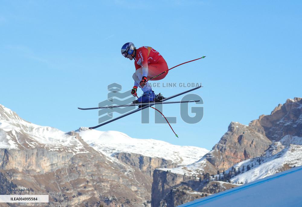 SPORT INVERNALI - Sci Alpino - 2026 Audi FIS Ski World Cup - Men's Downhill