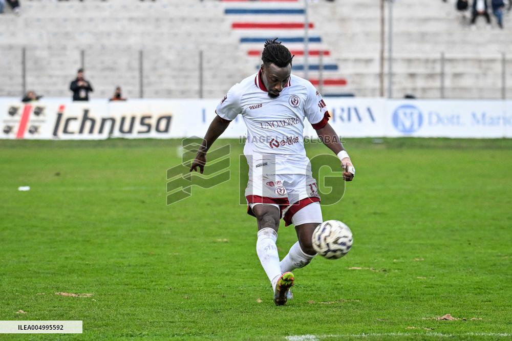 CALCIO - Serie C Italia - Torres vs Arezzo