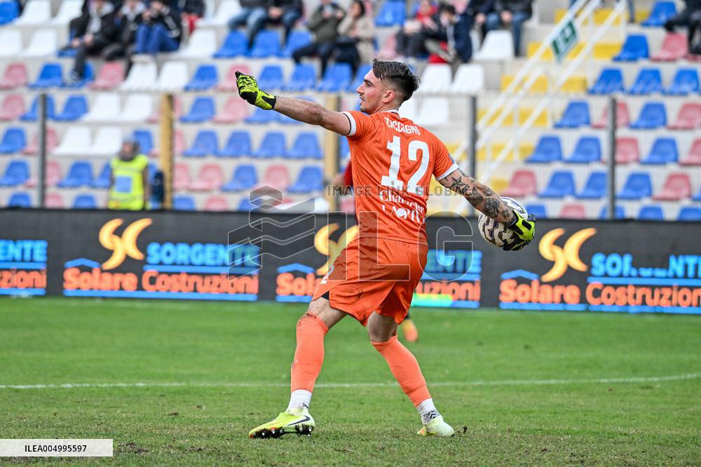CALCIO - Serie C Italia - Torres vs Arezzo