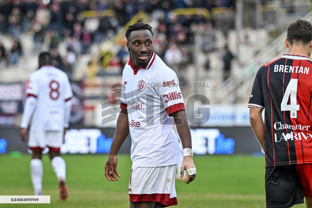 CALCIO - Serie C Italia - Torres vs Arezzo