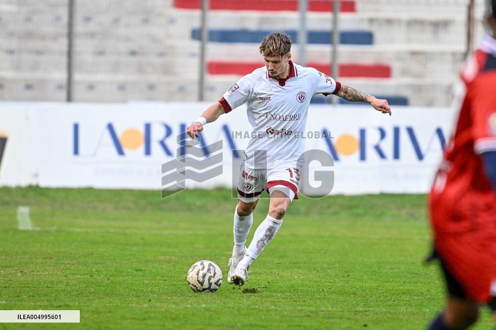 CALCIO - Serie C Italia - Torres vs Arezzo