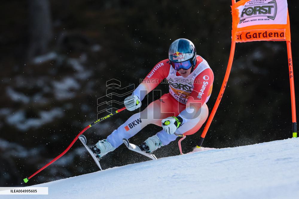 SPORT INVERNALI - Sci Alpino - 2026 Audi FIS Ski World Cup - Men's DownHill