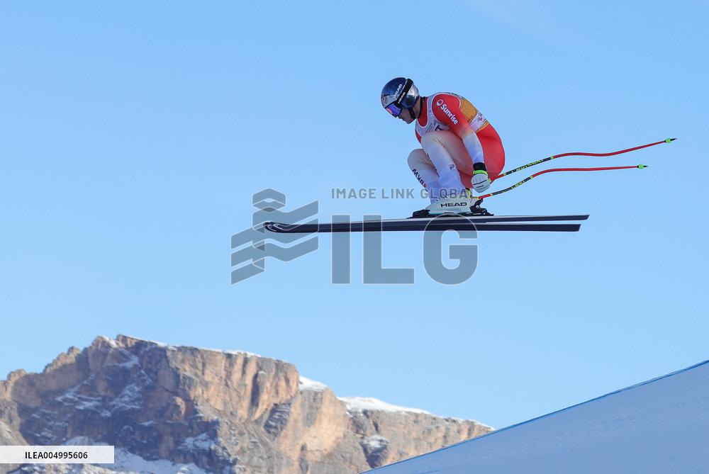 SPORT INVERNALI - Sci Alpino - 2026 Audi FIS Ski World Cup - Men's Downhill