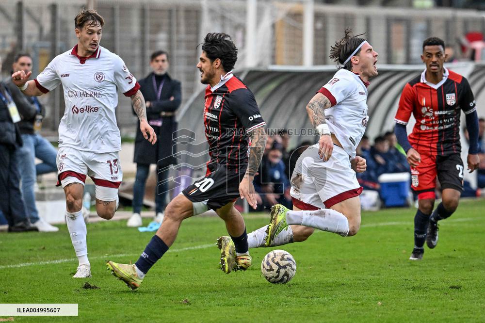 CALCIO - Serie C Italia - Torres vs Arezzo