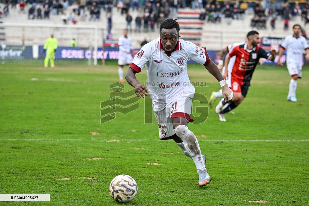 CALCIO - Serie C Italia - Torres vs Arezzo