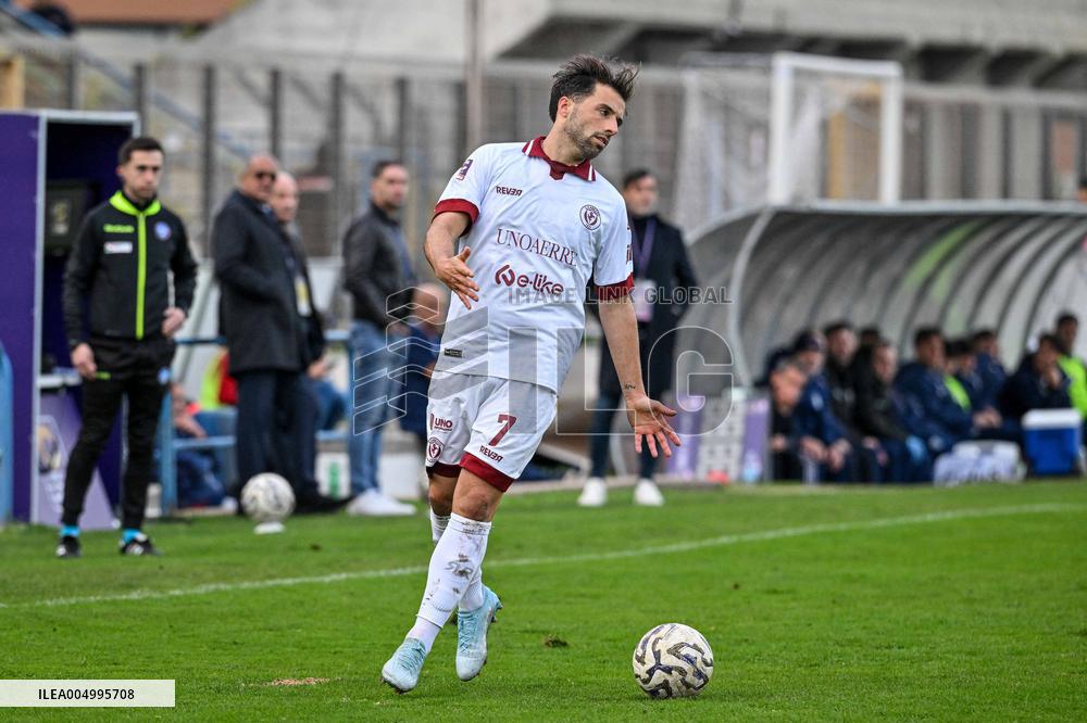 CALCIO - Serie C Italia - Torres vs Arezzo