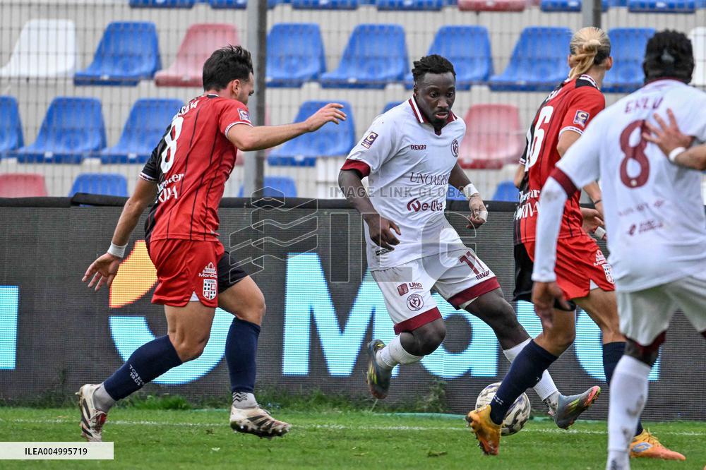 CALCIO - Serie C Italia - Torres vs Arezzo