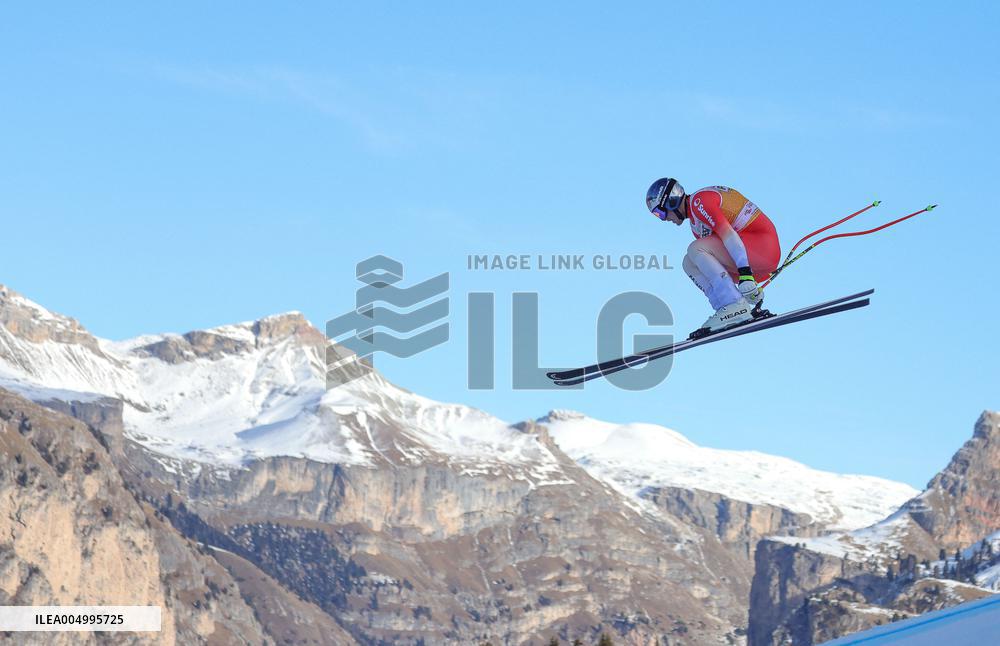 SPORT INVERNALI - Sci Alpino - 2026 Audi FIS Ski World Cup - Men's Downhill