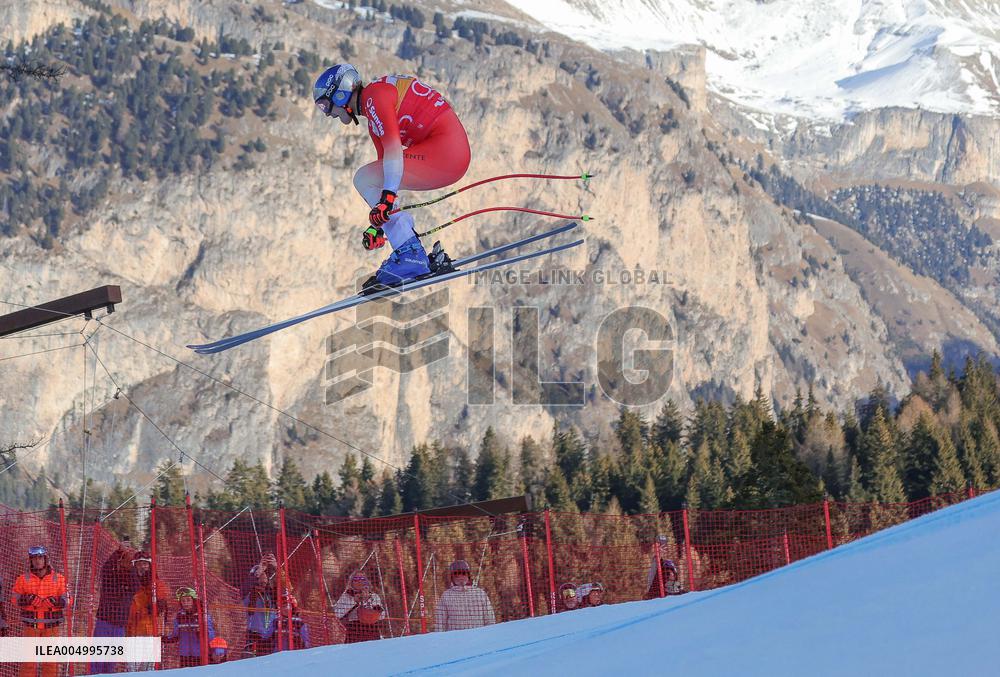 SPORT INVERNALI - Sci Alpino - 2026 Audi FIS Ski World Cup - Men's Downhill