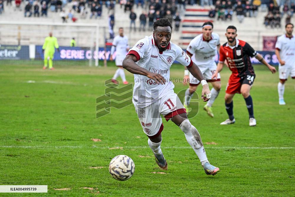 CALCIO - Serie C Italia - Torres vs Arezzo