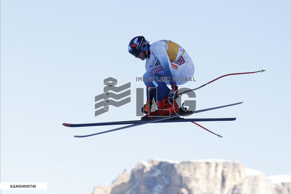 SPORT INVERNALI - Sci Alpino - 2026 Audi FIS Ski World Cup - Men's DownHill