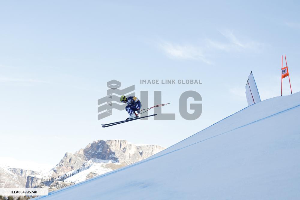 SPORT INVERNALI - Sci Alpino - 2026 Audi FIS Ski World Cup - Men's DownHill