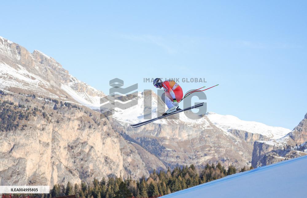 SPORT INVERNALI - Sci Alpino - 2026 Audi FIS Ski World Cup - Men's Downhill