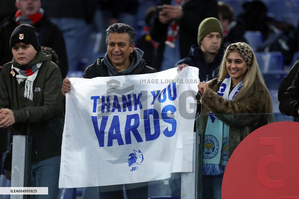 CALCIO - Serie A - SS Lazio vs US Cremonese